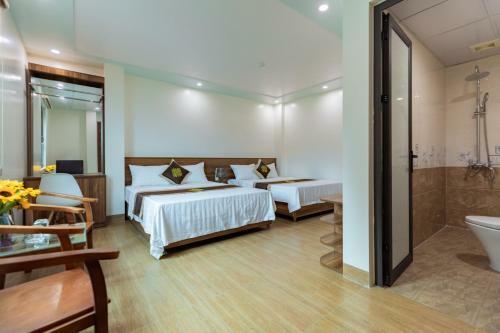 Dung Lai Hotel 173