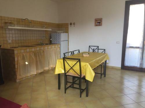 Apartamento Casa Sandra