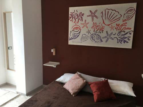 Apartamento La Bottarga