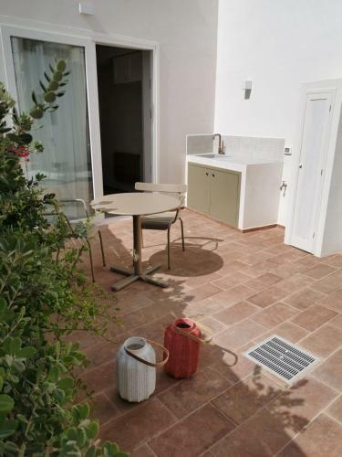 Apartamento La Bottarga