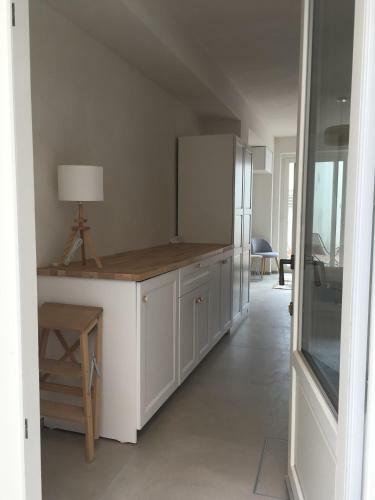 Apartamento La Bottarga