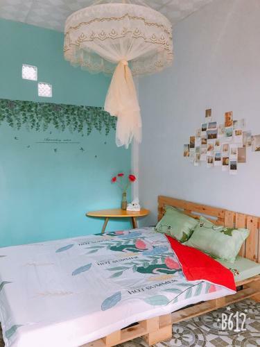Hostal Green Sunshine