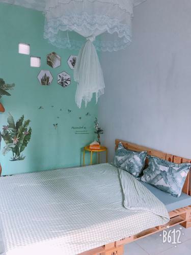 Hostal Green Sunshine