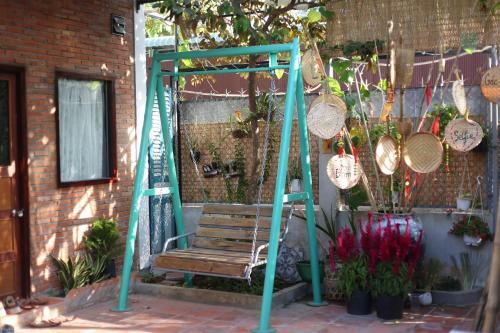 Hostal Green Sunshine