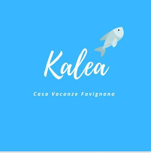 Kalea Casa Vacanze