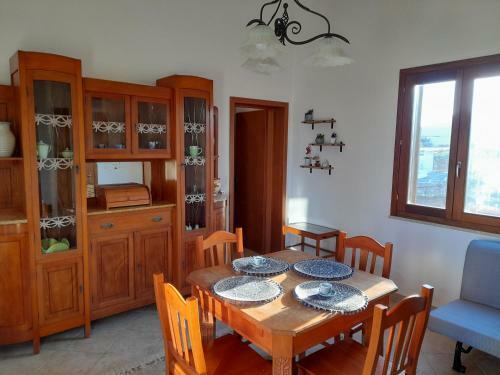 Apartamento Casa Di Jacu