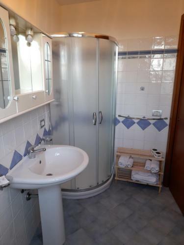 Apartamento Casa Di Jacu