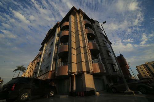 The Residence Hotel