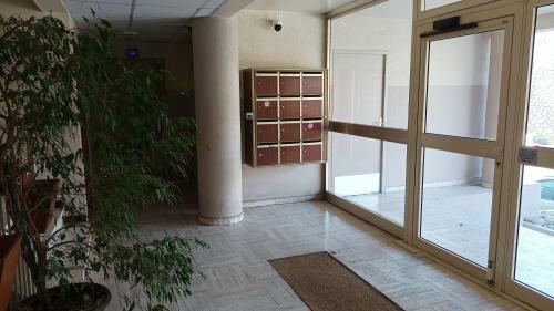Apartamento La Bulle Bleue