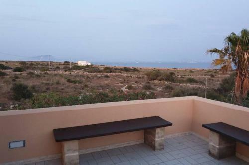 Villa Favignana - La Rosa Del Mare