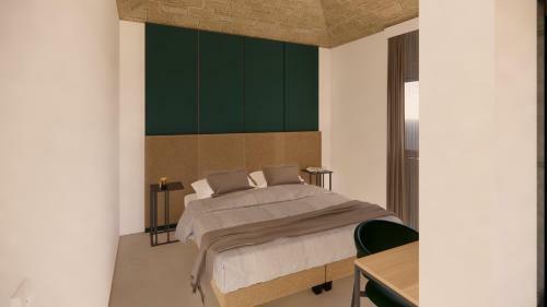Hostal Mazzini Accommodation