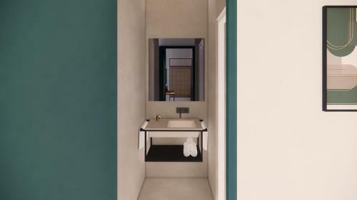 Hostal Mazzini Accommodation