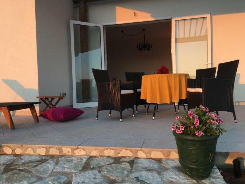 Villa Casa Vigna Da Michela
