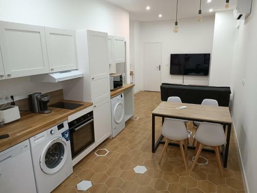 Apartamento Km Suite & J'accuzi