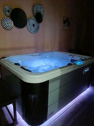 Apartamento Km Suite & J'accuzi