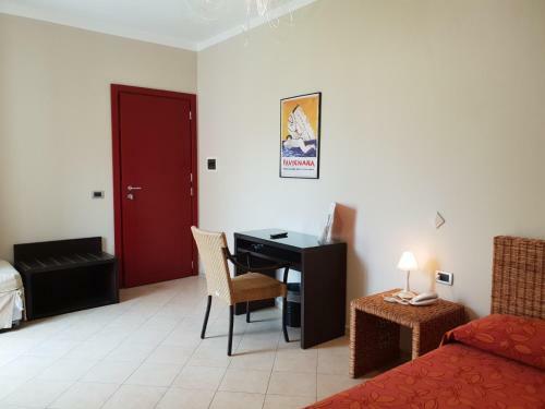 Apartamento My Bed Favignana