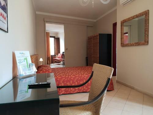 Apartamento My Bed Favignana