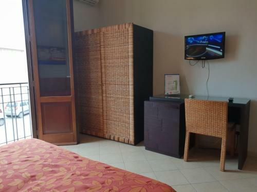 Apartamento My Bed Favignana