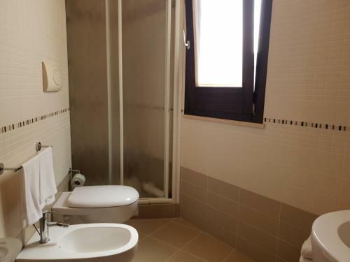 Apartamento My Bed Favignana