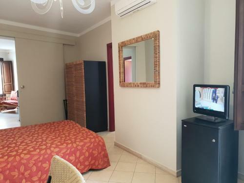 Apartamento My Bed Favignana