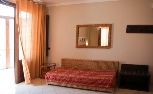 Apartamento My Bed Favignana