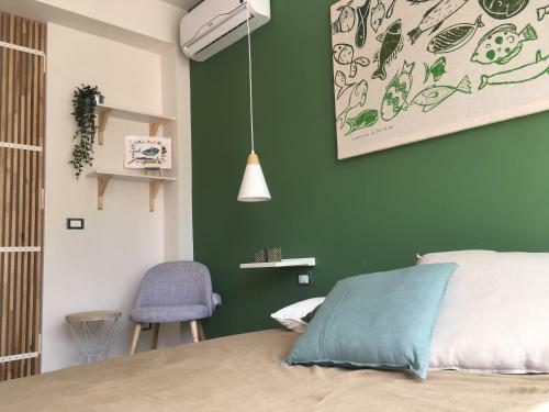 Apartamento Il Cappero