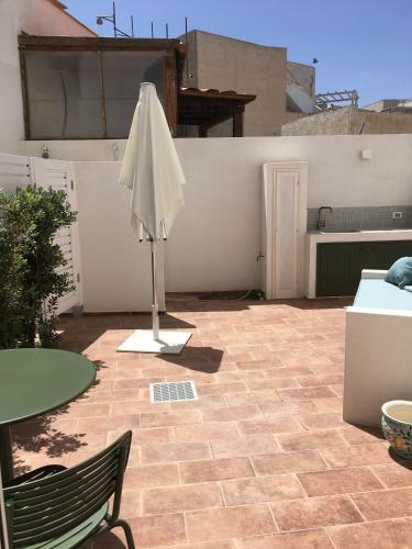 Apartamento Il Cappero
