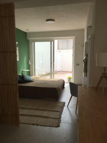 Apartamento Il Cappero