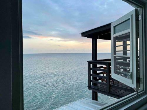 Apartamento Casa Vista