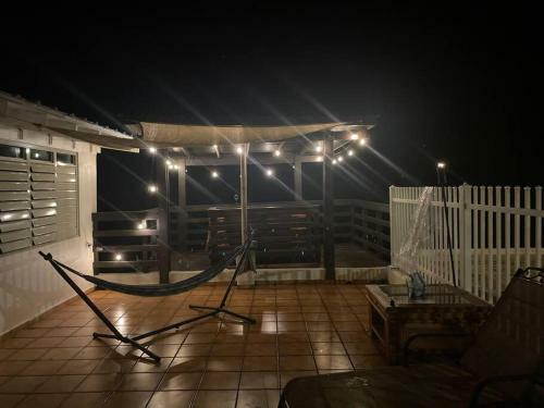 Apartamento Casa Vista