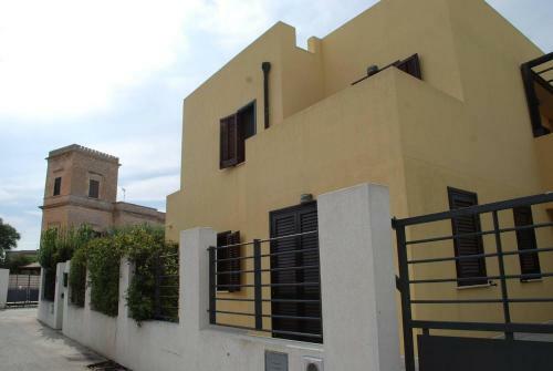 Villa D'amos
