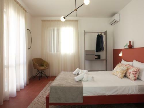 Hostal Casa Maja Rooms & Suites