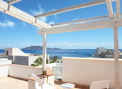 Hostal Casa Maja Rooms & Suites