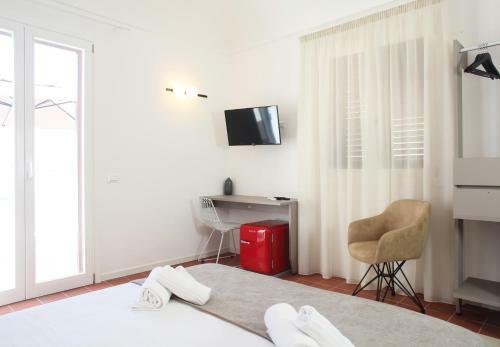 Hostal Casa Maja Rooms & Suites