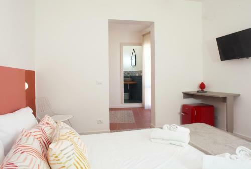 Hostal Casa Maja Rooms & Suites
