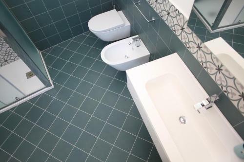 Hostal Casa Maja Rooms & Suites