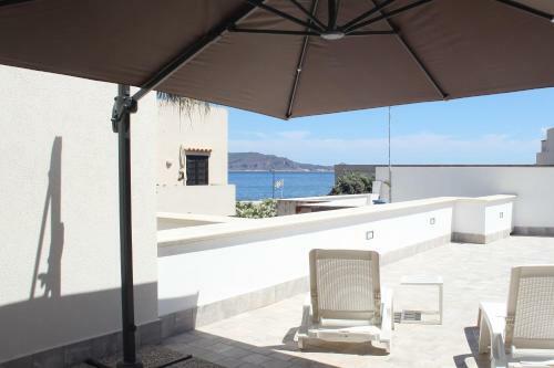 Hostal Casa Maja Rooms & Suites