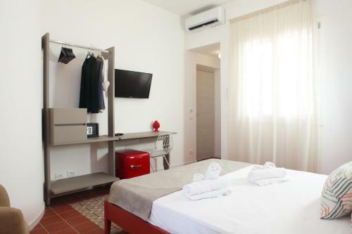 Hostal Casa Maja Rooms & Suites