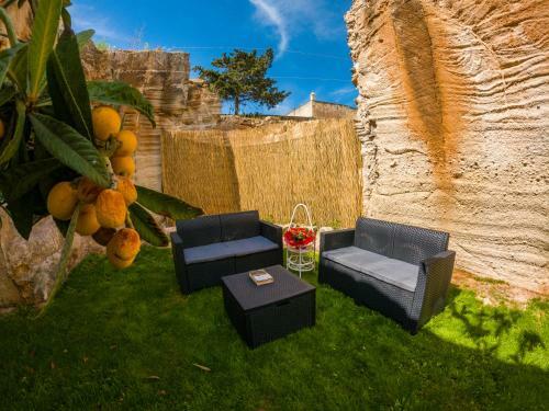 Apartamento La Dimora Del Cavatore