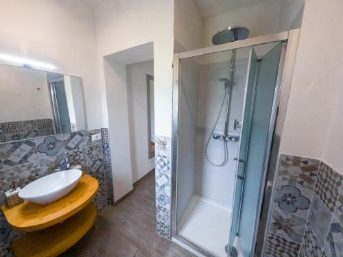 Apartamento La Dimora Del Cavatore