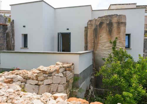 Apartamento La Dimora Del Cavatore