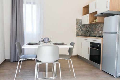 Apartamento La Dimora Del Cavatore