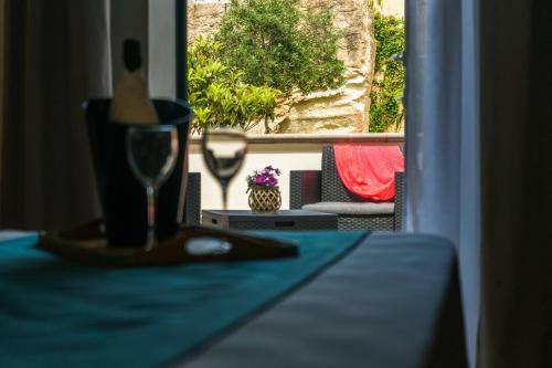 Apartamento La Dimora Del Cavatore