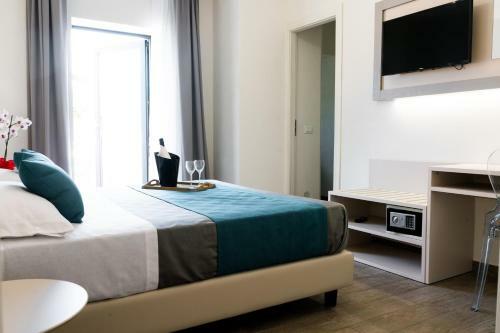 Apartamento La Dimora Del Cavatore