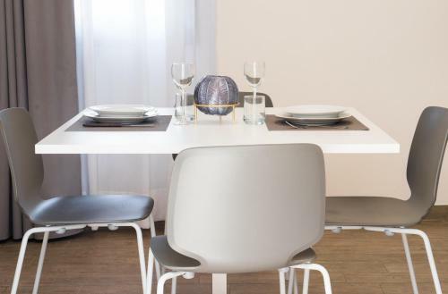 Apartamento La Dimora Del Cavatore