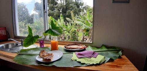 Apartamento Bas De Villa Proche A�roport