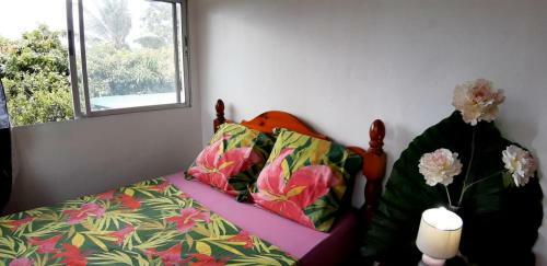 Apartamento Bas De Villa Proche A�roport