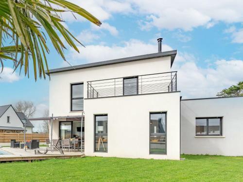 Holiday Home Lagon Bleu