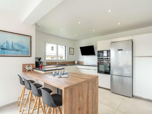 Holiday Home Lagon Bleu