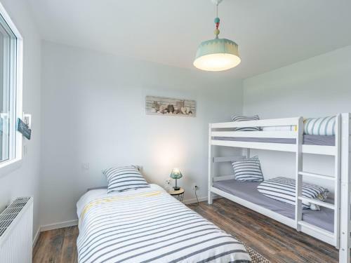 Holiday Home Lagon Bleu